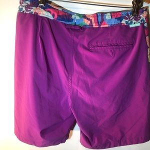 Bonobos sz 31 7 inch swim shorts.